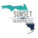 Sunset Chiropractic Logo