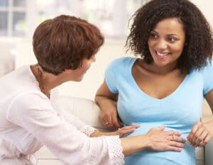 Pregnancy Chiropractor Tampa