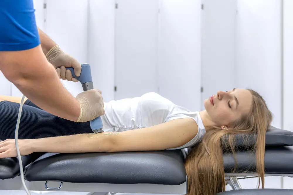What Is SoftWave Therapy? A Tampa Patient's Guide to How It Works